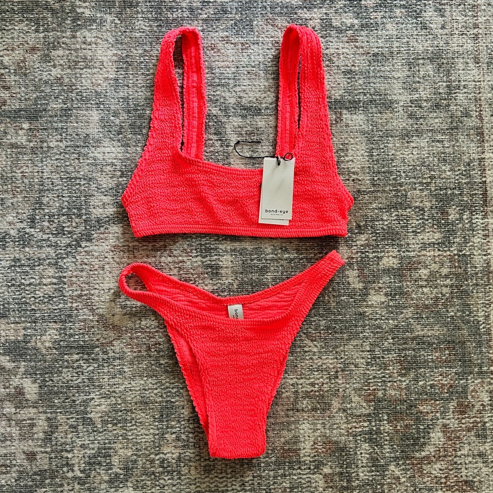 Bond-Eye Australia OS swim